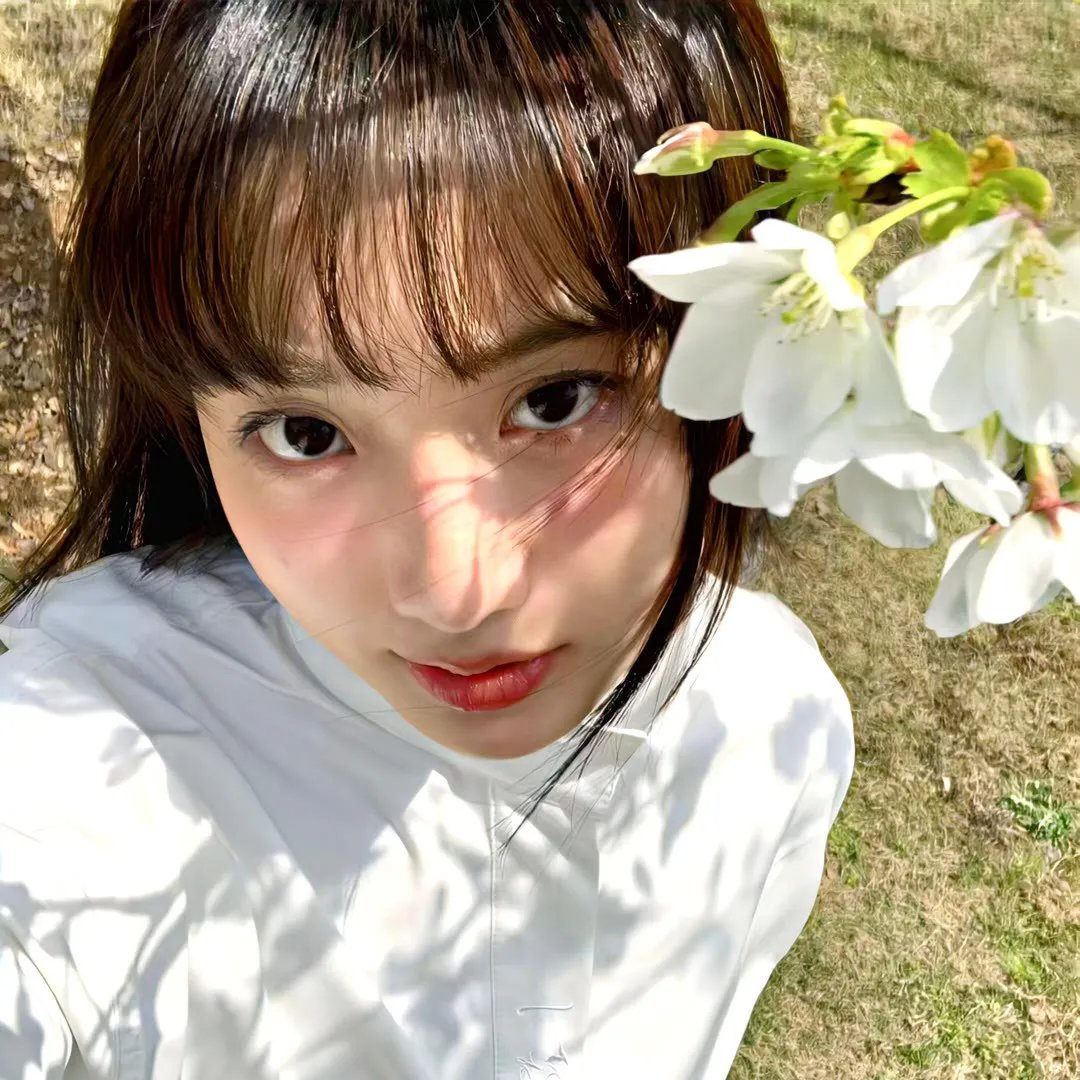 盛夏晚晴天